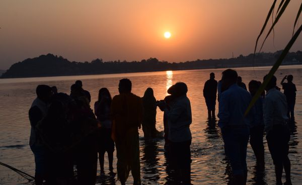 sunrise images udaipur