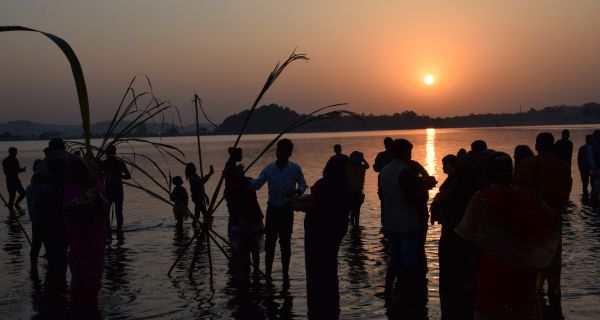 sunrise images udaipur