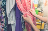 fashion line