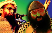 hafiz saeed