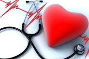 healthy heart