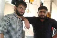 shooter harendra jat