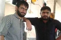 shooter harendra jat