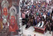 Kamkheda Balaji Temple, Spirits in Temple, Balaji Temple Rajasthan, Temple in Rajasthan, Treatment Of Black Magic, Bhoot Pret, Rajasthan Patrika Kota, Kota Rajasthan Patrika, phantom, spirits 