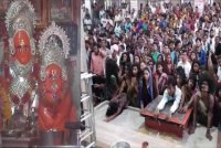 Kamkheda Balaji Temple, Spirits in Temple, Balaji Temple Rajasthan, Temple in Rajasthan, Treatment Of Black Magic, Bhoot Pret, Rajasthan Patrika Kota, Kota Rajasthan Patrika, phantom, spirits 