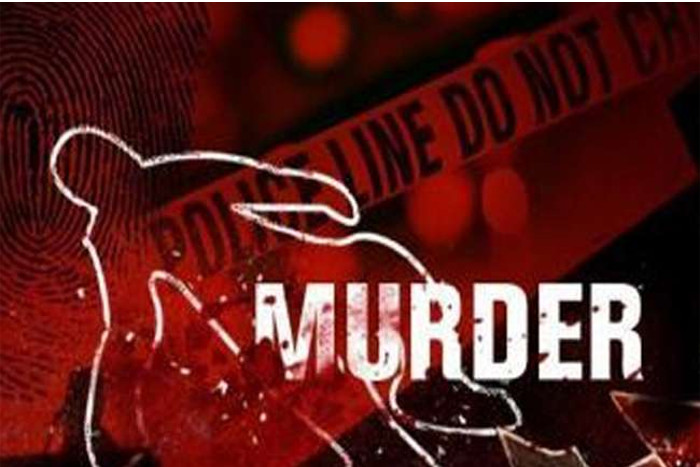 Mother of 5 kids Murdered her Husband with lover Police arrest the criminals