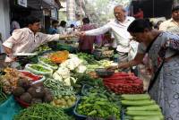 prices of vegetables, Increased prices of vegetables, Vegetable News, Fruit Market In Kota, Vegetable Market In Kota, Market Association Kota, Vegetable Market In Rajasthan, Rajasthan Patrika Kota, Kota Rajasthan Patrika