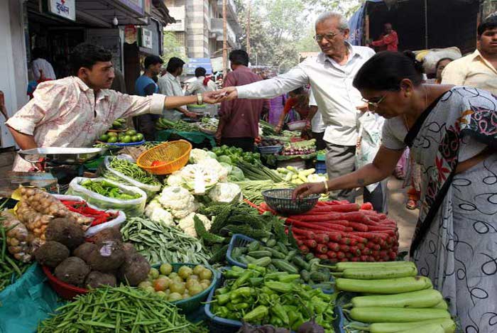 prices of vegetables, Increased prices of vegetables, Vegetable News, Fruit Market In Kota, Vegetable Market In Kota, Market Association Kota, Vegetable Market In Rajasthan, Rajasthan Patrika Kota, Kota Rajasthan Patrika