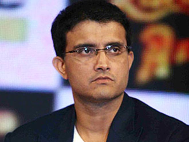 saurav gaungly
