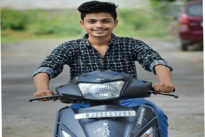 dead body found in canal, Kota Students dead body found in canal, Students Suicide In Kota, Suicide In Kota, Rajasthan Patrika Kota, Kota Rajasthan Patrika, Crime News In Kota