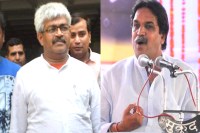 Chhattisgarh Minister porn CD scandal