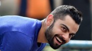 Virat Kohali