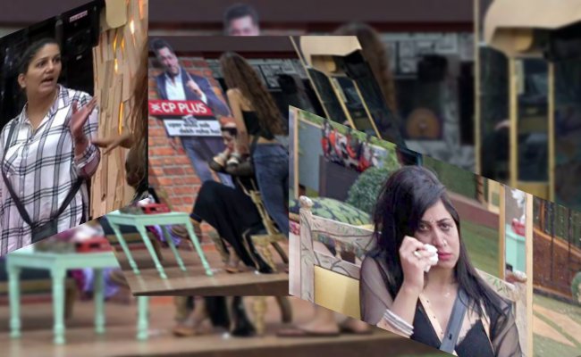 Bigg Boss, Bigg Boss 11, Bigg Boss 11Contestants, Arshi Khan, Goa Case Bigg Boss, Bigg Boss News