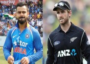 India vs New Zealand