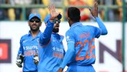 India vs new zealand
