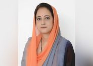 Nilima prasad 