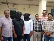 vasudev murder case