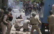 jammu kashmir
