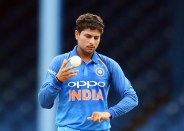 kuldeep yadav