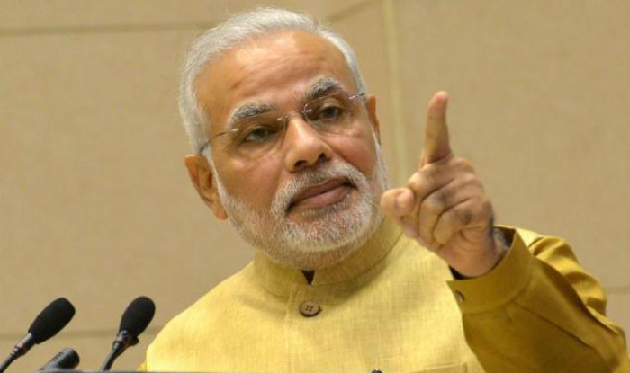 Prime Minister Narendra Modi, Cleanliness Campaign in India, Swachh Bharat Abhiyan, police arrested People Not Constructed Toilet in House, Police Action in Cleanliness Campaign, Rajasthan Patrika Kota, Latest News Kota, Baran News 