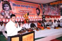  Politics or other field education is important: Joshi