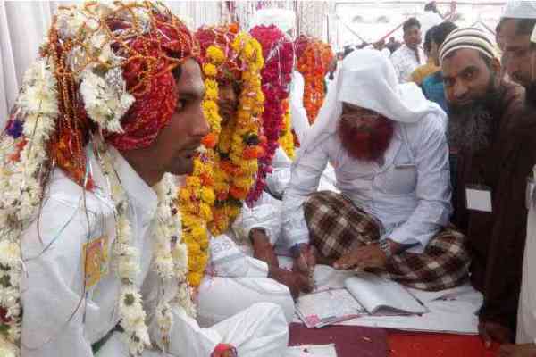 Bhilwara, Bhilwara news, Mass Conference of Muslim Nagauri Loohran Samaj in bhilwara, Latest news in bhilwara, Bhilwara news in hindi, latest hindi news in bhilwara, Latest hindi news in bhilwara