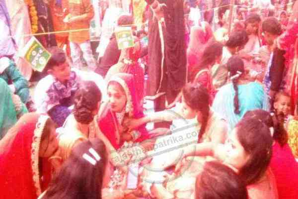 Bhilwara, Bhilwara news, Mass Conference of Muslim Nagauri Loohran Samaj in bhilwara, Latest news in bhilwara, Bhilwara news in hindi, latest hindi news in bhilwara, Latest hindi news in bhilwara