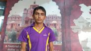 archer mularam wants to get gold for india