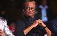 rajinikanth
