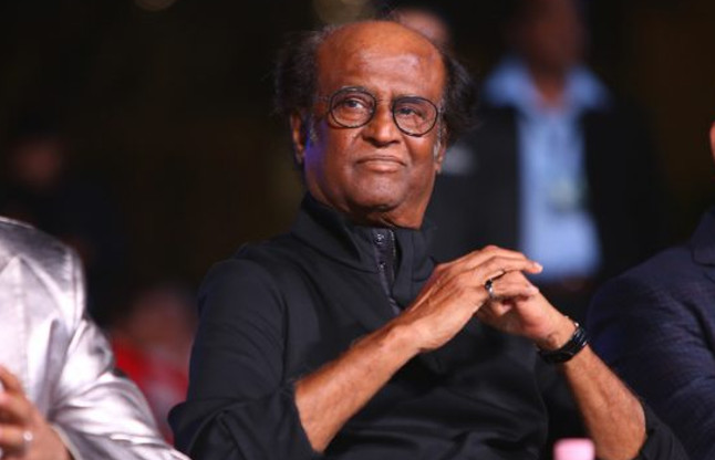 rajinikanth