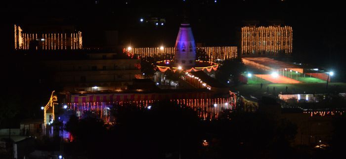 rishi dayanand mela in ajmer