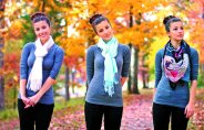 Scarf