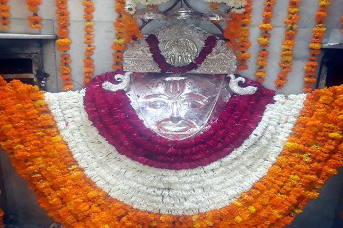 अन्नकूट महोत्सव