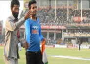 Team India