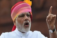 modi