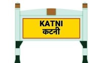 satna to katni train