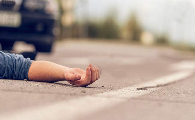 accident