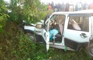 scorpio accident