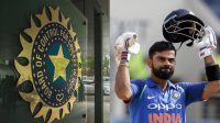 BCCI is cutting pockets of cricketers
