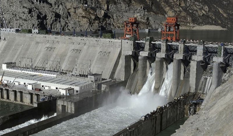 china, longest tunnel, doklam dispute