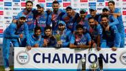 team india