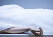 100 years old woman died after raped
