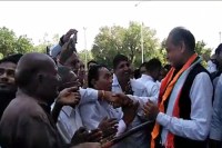 Rajasthan CM forgot all the promises made to public: Gehlot