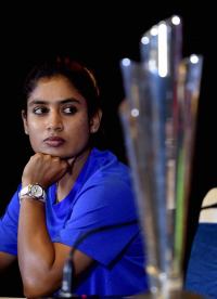 mithali raj number 1 womens batter