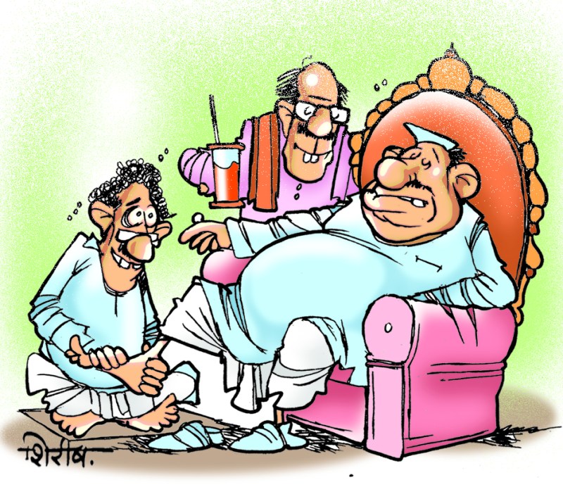 About Chhindwara Lok Sabha seat