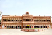  satellite in schools