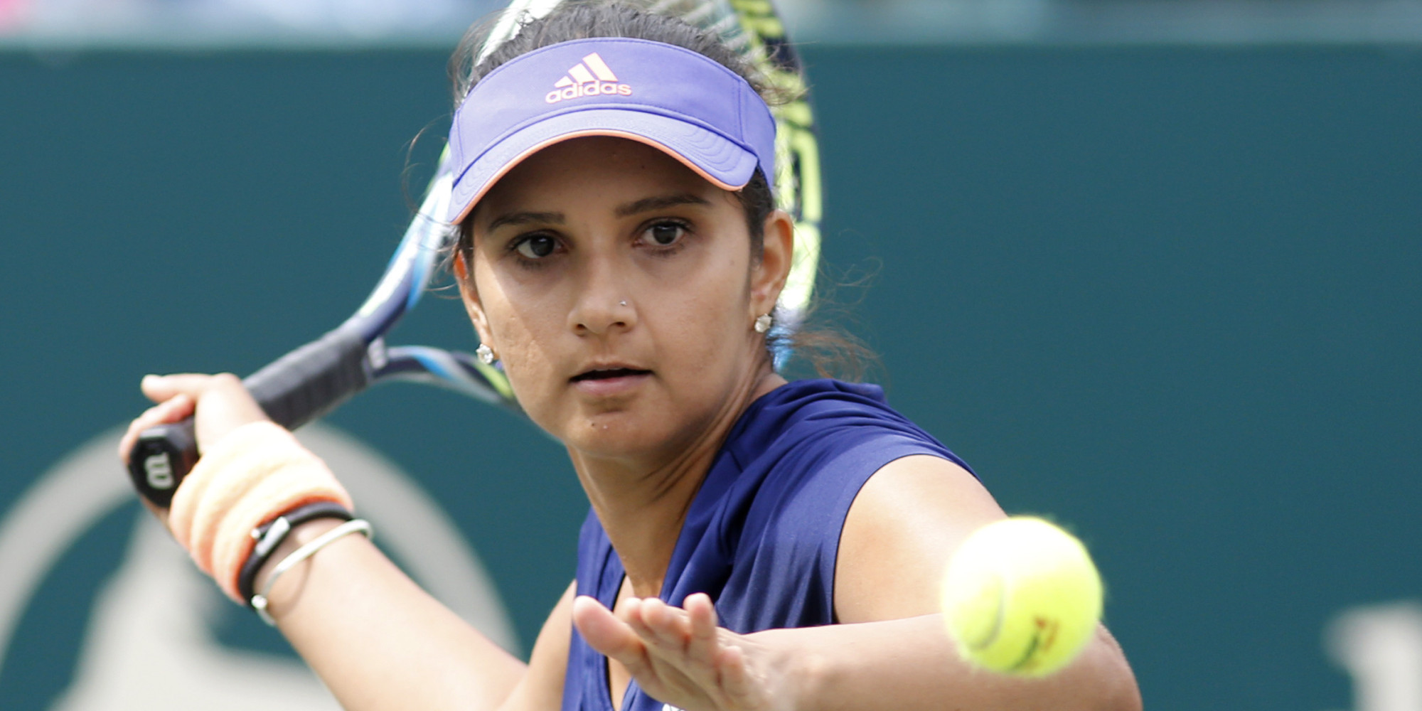 Sania out of top 10 for the first time in five years