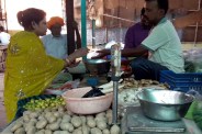 फलों के भाव में सब्जियां
