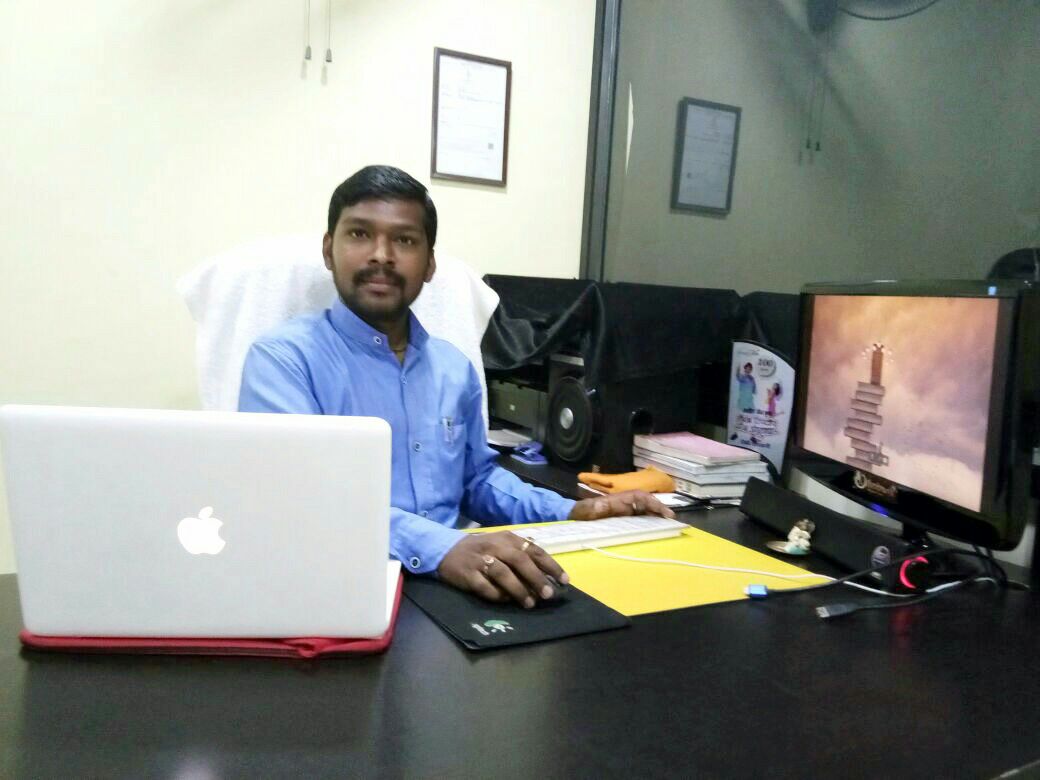 gautam