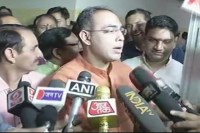 ashok lahoty JMC national anthem